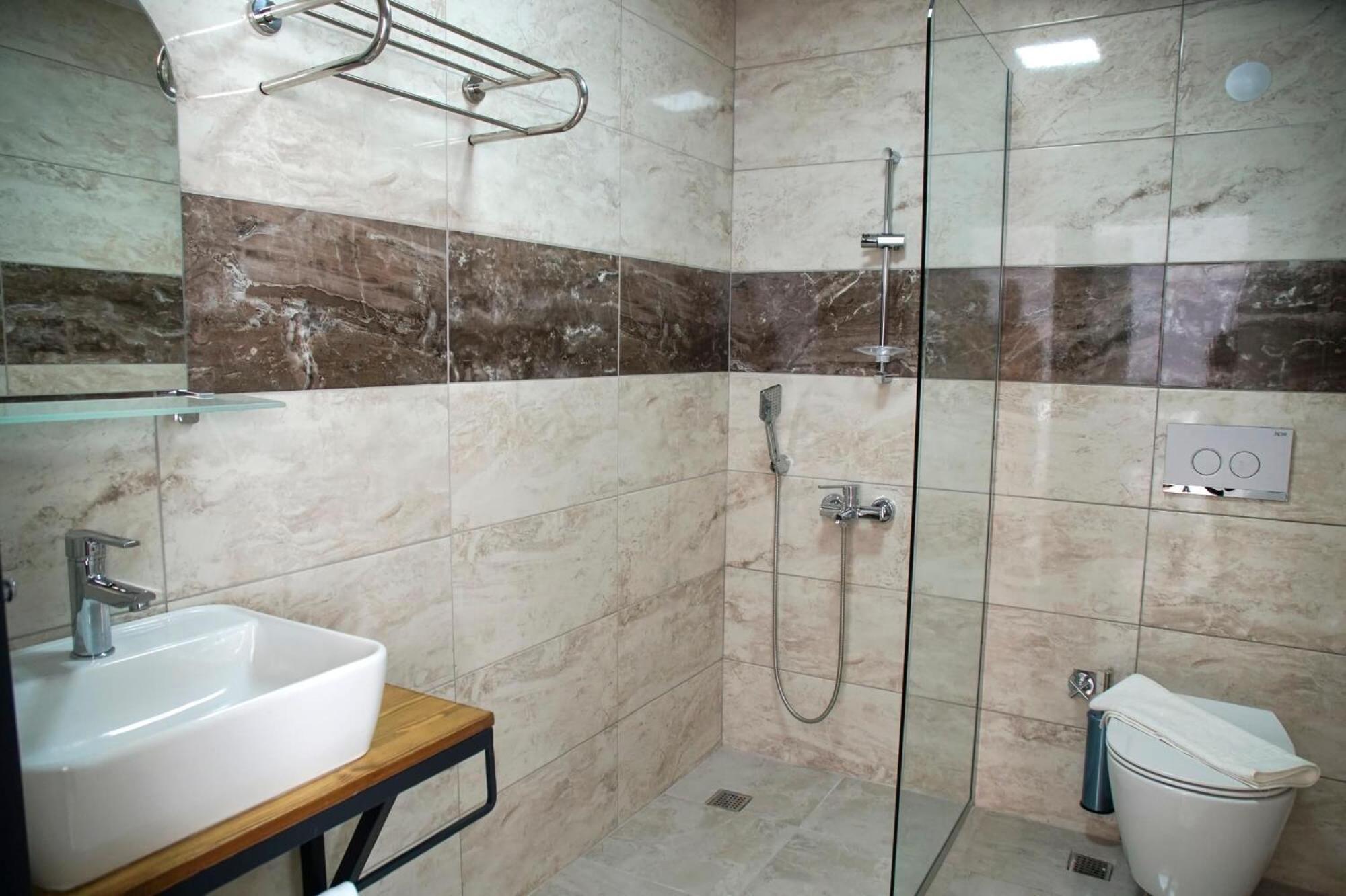 AF-RA Hotel Antalya Eksteriør billede