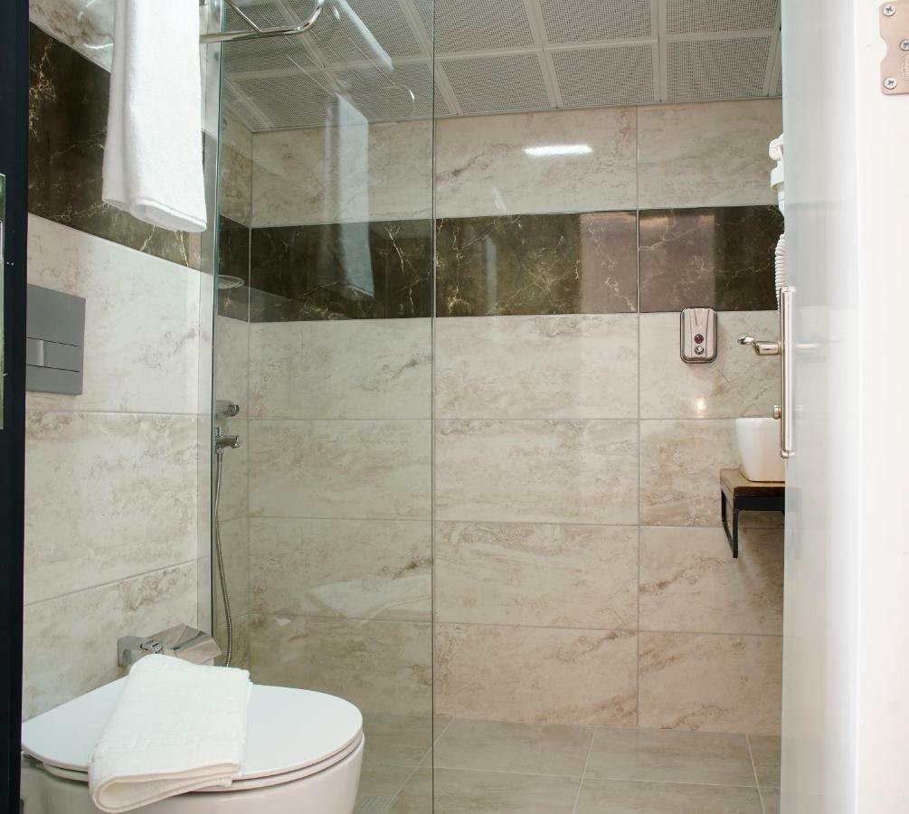 AF-RA Hotel Antalya Eksteriør billede
